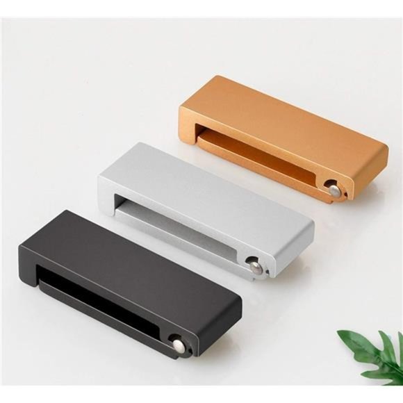 Folding Coat Hooks,5Pcs WallHooks for Hanging Coat TowelHooks Hardware HeavyDuty - Picture 7 of 8